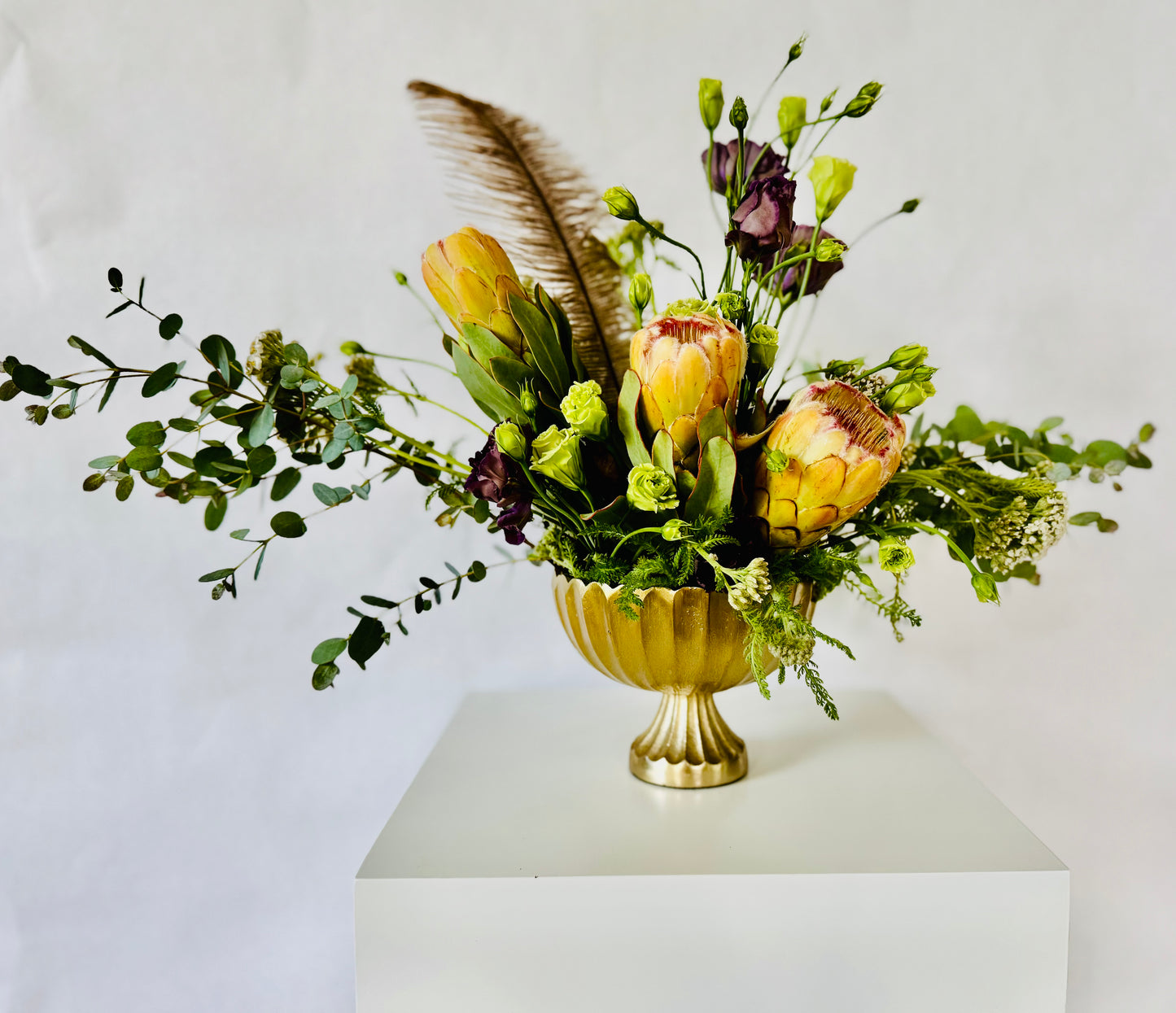 Medium Flower Subscription