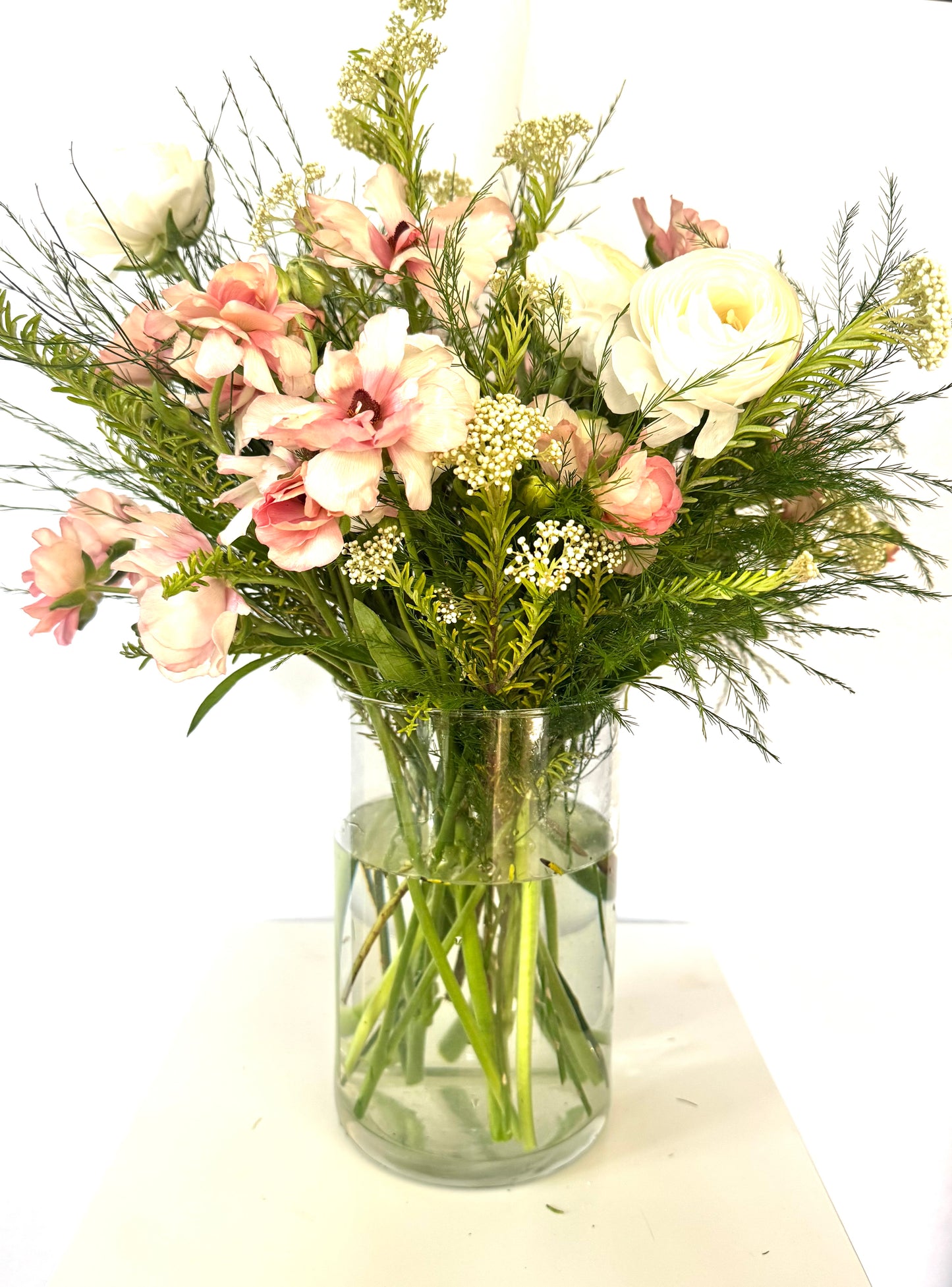 Large Flower Subscription