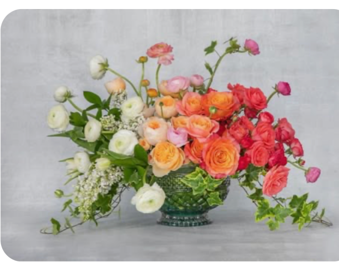 Large Flower Subscription