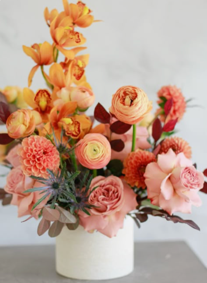 Large Flower Subscription