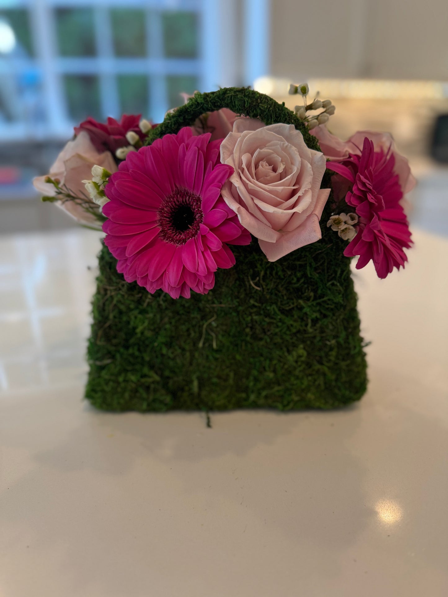 Small Flower Delivery