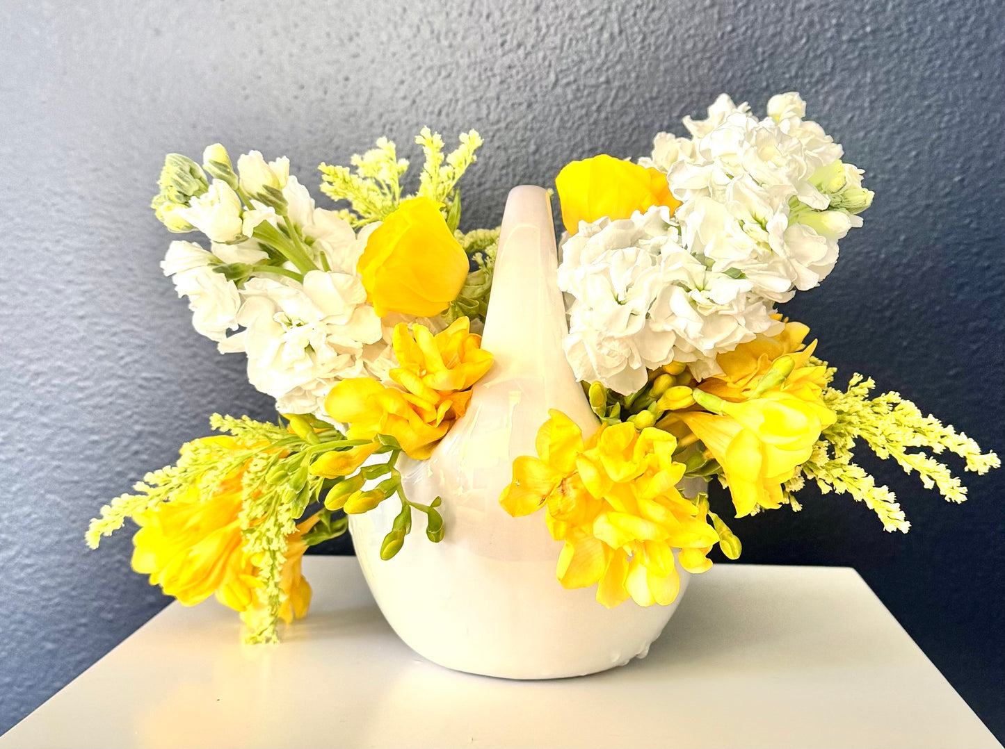 Small Flower Subscription