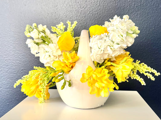 Small Flower Subscription