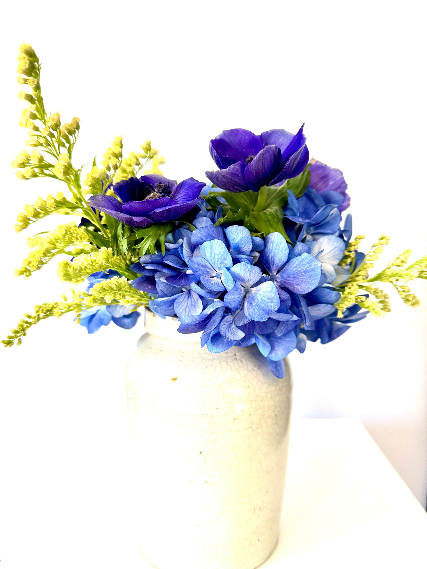 Custom Flower Delivery