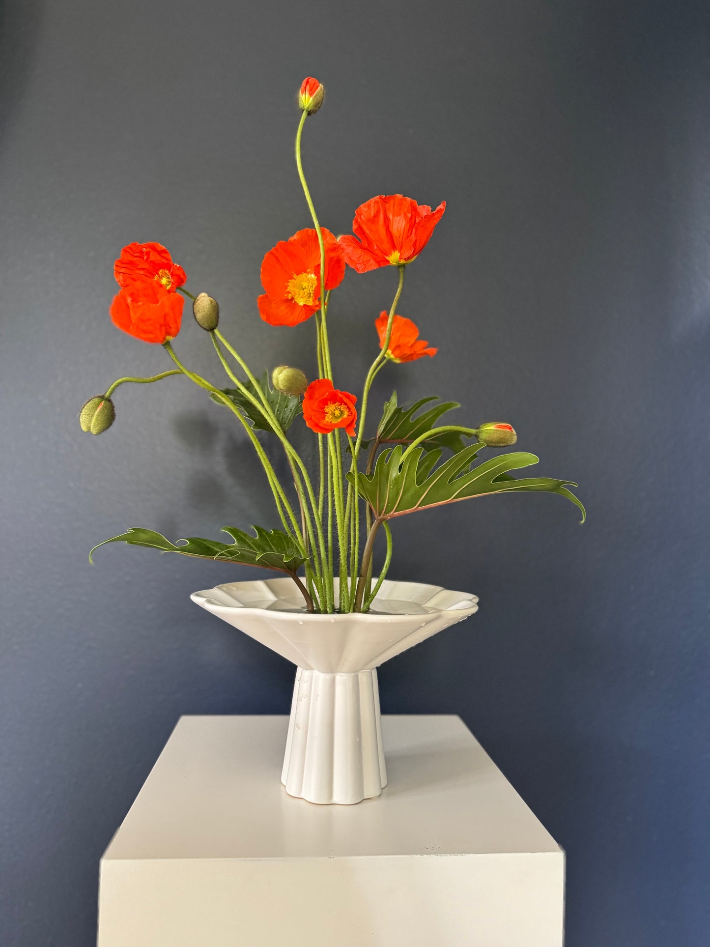 Custom Flower Delivery