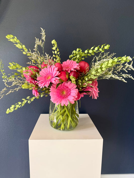 Medium Flower Subscription